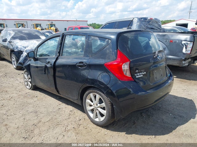 Nissan Versa Note Sl 2015 3N1CE2CP5FL368482 Image 3