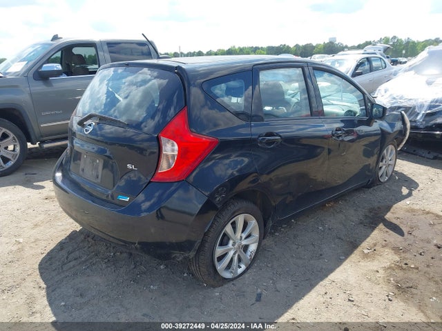 Nissan Versa Note Sl 2015 3N1CE2CP5FL368482 Image 4