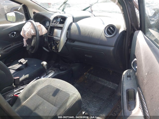 Nissan Versa Note Sl 2015 3N1CE2CP5FL368482 Image 5