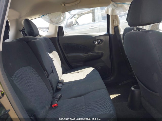 Nissan Versa Note Sl 2015 3N1CE2CP5FL368482 Image 8