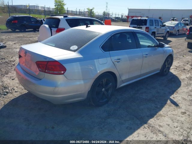 1VWAS7A3XFC120862 Volkswagen Passat 1.8t Limited Edition
