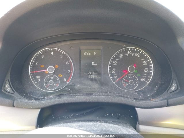 1VWAS7A3XFC120862 Volkswagen Passat 1.8t Limited Edition