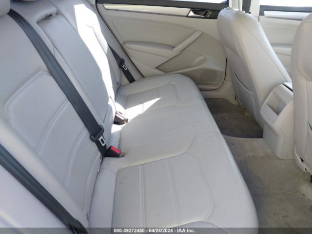 1VWAS7A3XFC120862 Volkswagen Passat 1.8t Limited Edition