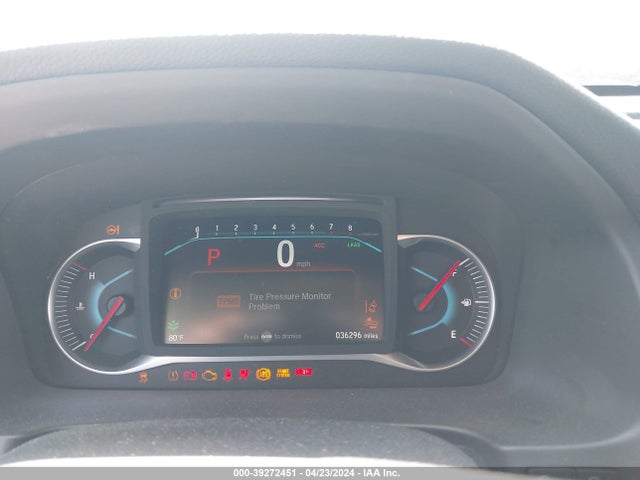 Honda Pilot Awd Ex-l 2022 5FNYF6H59NB017151 Image 7