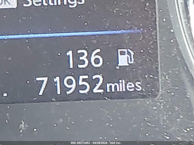 Nissan ROGUE SV 2018 KNMAT2MV0JP595728 Image 16