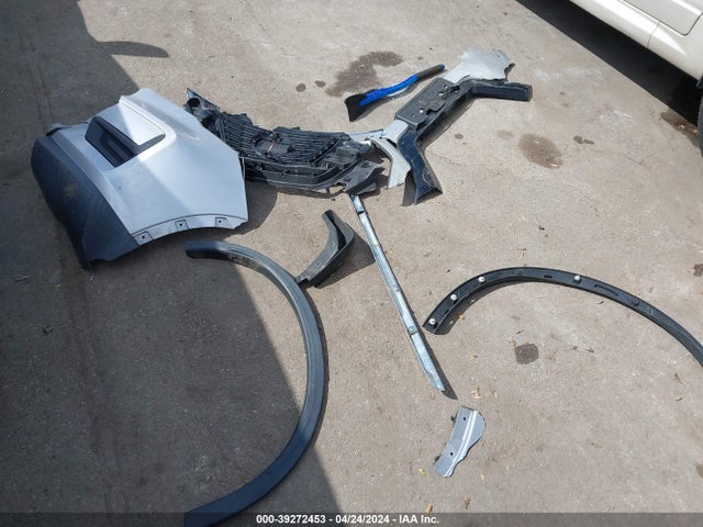 Nissan ROGUE SV 2018 KNMAT2MV0JP595728 Image 12