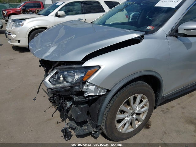 Nissan ROGUE SV 2018 KNMAT2MV0JP595728 Image 18