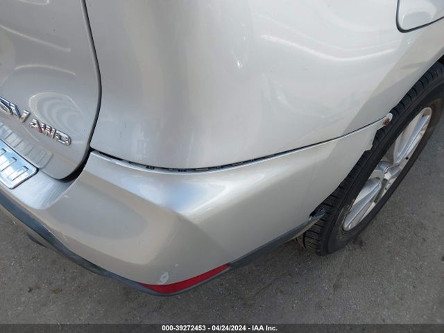 Nissan ROGUE SV 2018 KNMAT2MV0JP595728 Image 21