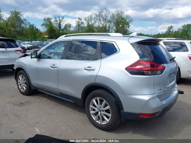 Nissan ROGUE SV 2018 KNMAT2MV0JP595728 Image 3