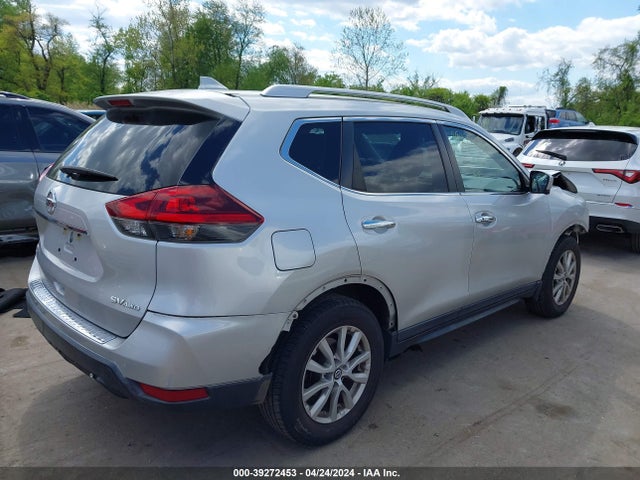 Nissan ROGUE SV 2018 KNMAT2MV0JP595728 Image 4