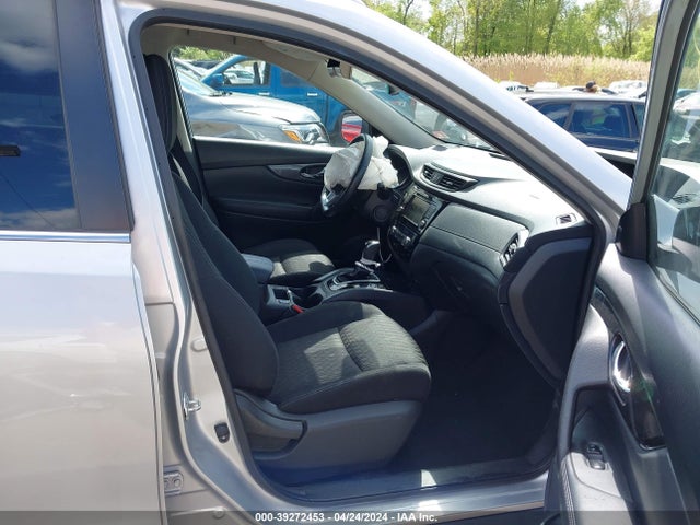 Nissan ROGUE SV 2018 KNMAT2MV0JP595728 Image 5