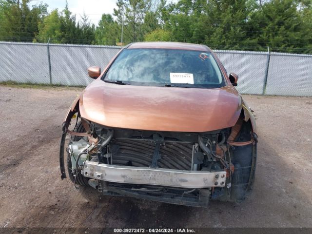 5N1AZ2MG1GN105118 Nissan MURANO S