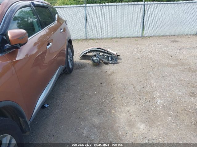 5N1AZ2MG1GN105118 Nissan MURANO S