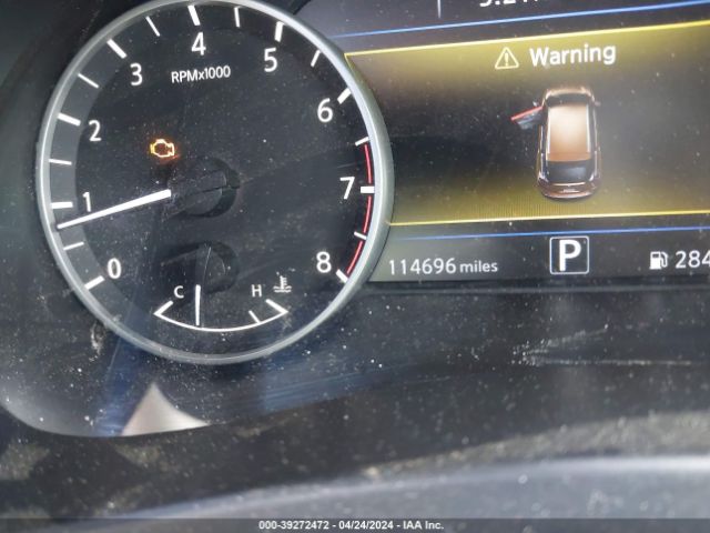 5N1AZ2MG1GN105118 Nissan MURANO S