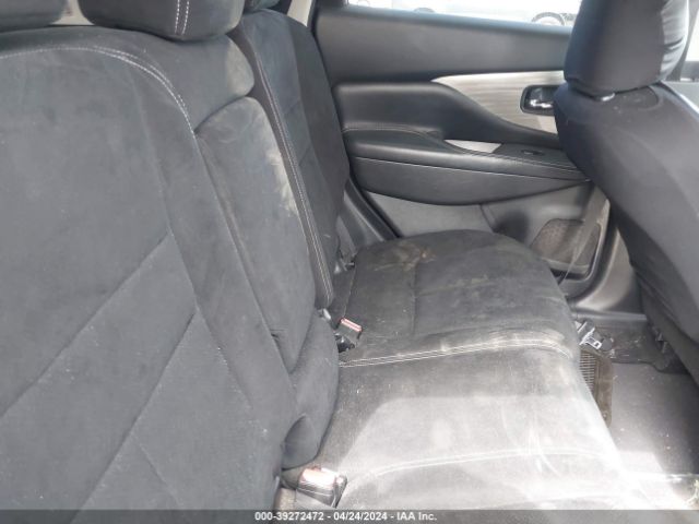 5N1AZ2MG1GN105118 Nissan MURANO S