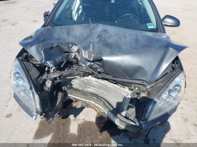 1G4PS5SK8E4106857 Buick Verano Leather Group