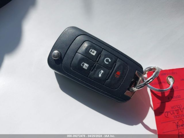 1G4PS5SK8E4106857 Buick Verano Leather Group
