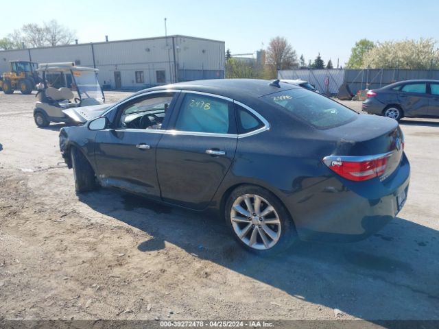 1G4PS5SK8E4106857 Buick Verano Leather Group