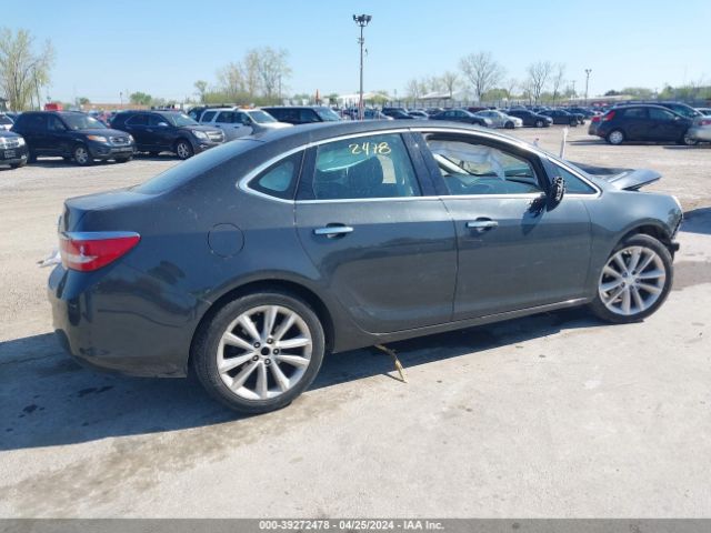 1G4PS5SK8E4106857 Buick Verano Leather Group