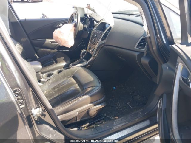 1G4PS5SK8E4106857 Buick Verano Leather Group