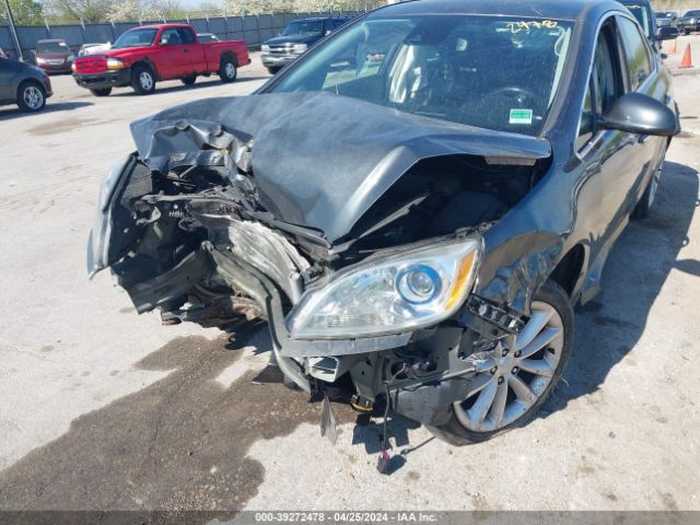 1G4PS5SK8E4106857 Buick Verano Leather Group