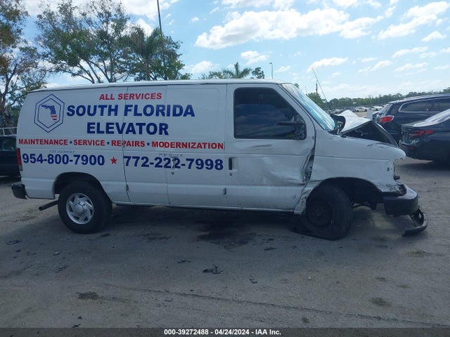 Ford E-250 Commercial 2014 1FTNE2EW0EDB11812 Image 13