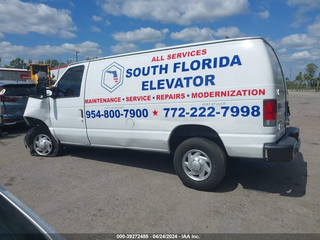 Ford E-250 Commercial 2014 1FTNE2EW0EDB11812 Image 14