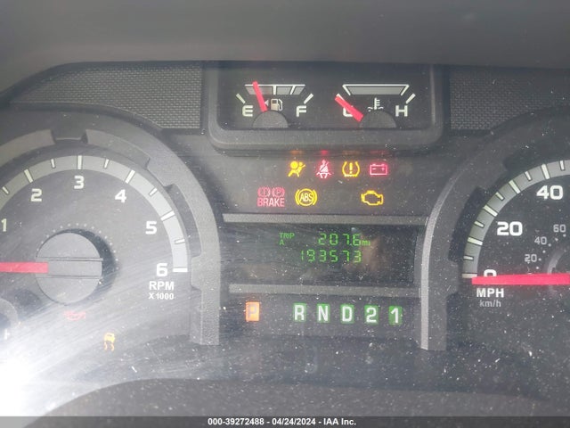 Ford E-250 Commercial 2014 1FTNE2EW0EDB11812 Image 15