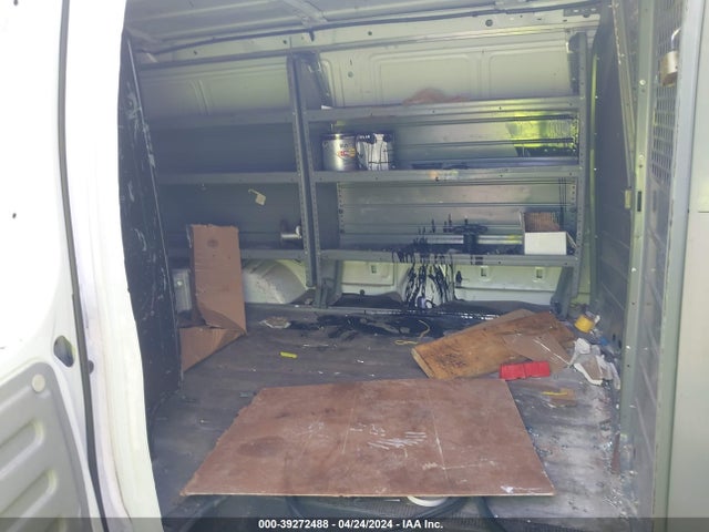 Ford E-250 Commercial 2014 1FTNE2EW0EDB11812 Image 8