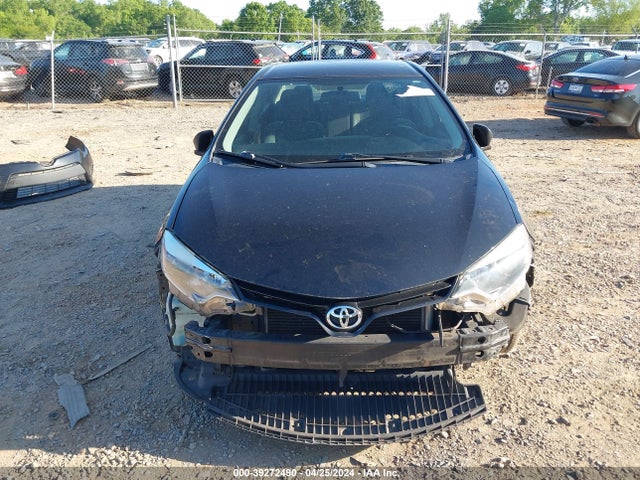 Toyota COROLLA L 2014 2T1BURHE6EC148362 Image 13