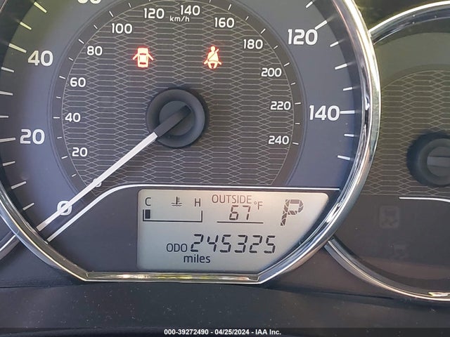 Toyota COROLLA L 2014 2T1BURHE6EC148362 Image 16