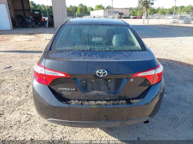 Toyota COROLLA L 2014 2T1BURHE6EC148362 Image 17