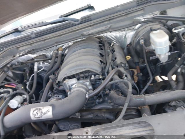 1GTV2UEC0EZ190105 GMC Sierra 1500 Sle