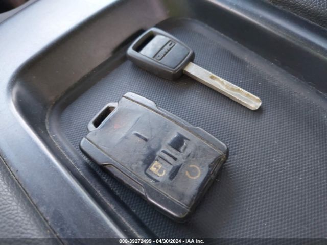 1GTV2UEC0EZ190105 GMC Sierra 1500 Sle
