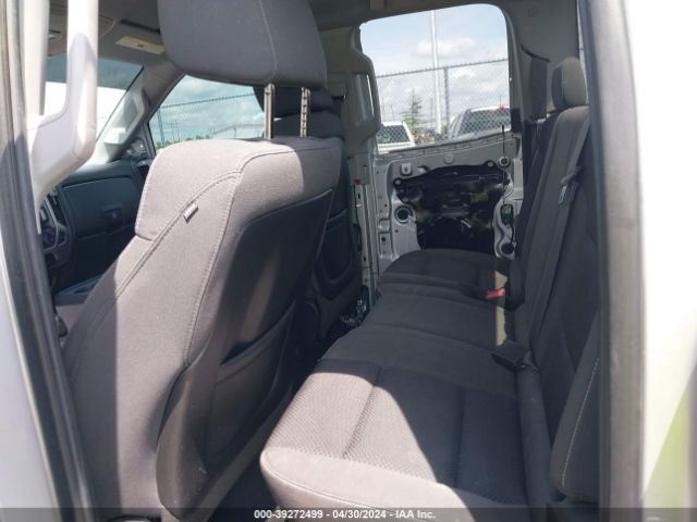 1GTV2UEC0EZ190105 GMC Sierra 1500 Sle
