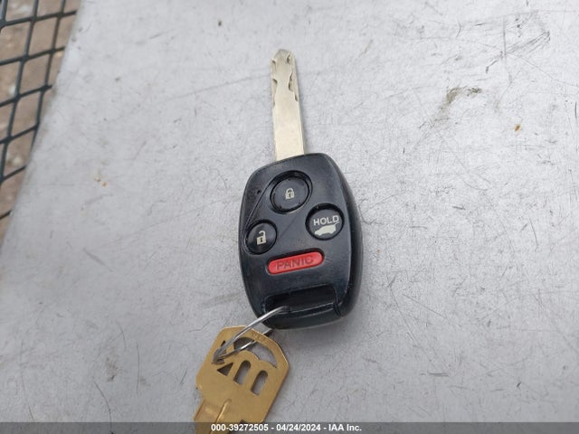 Honda Pilot Touring 2014 5FNYF4H95EB040823 Image 11