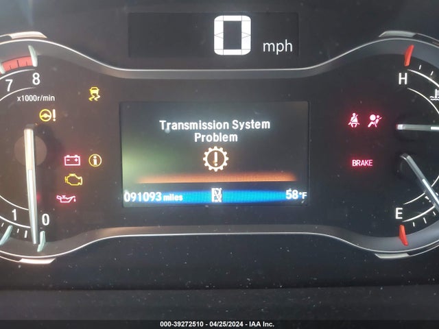 Honda Pilot Ex-l 2016 5FNYF6H53GB017357 Image 7