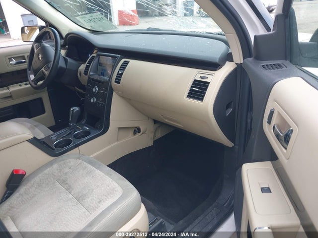 Ford FLEX SEL 2019 2FMGK5C8XKBA12810 Image 5
