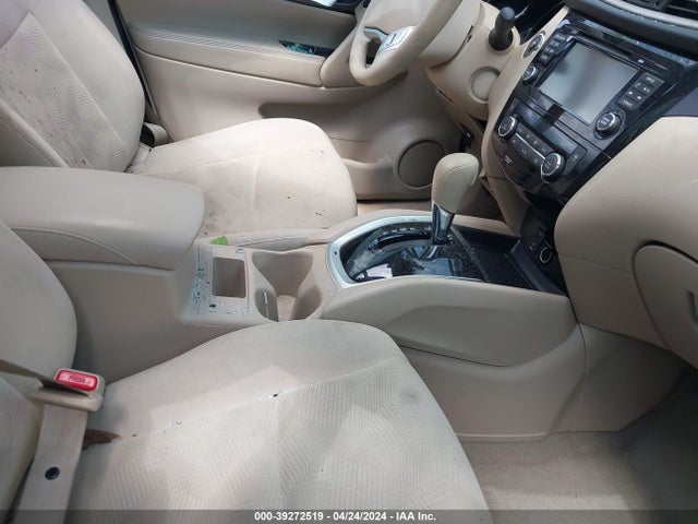 Nissan ROGUE SV 2014 5N1AT2MT0EC754710 Image 5