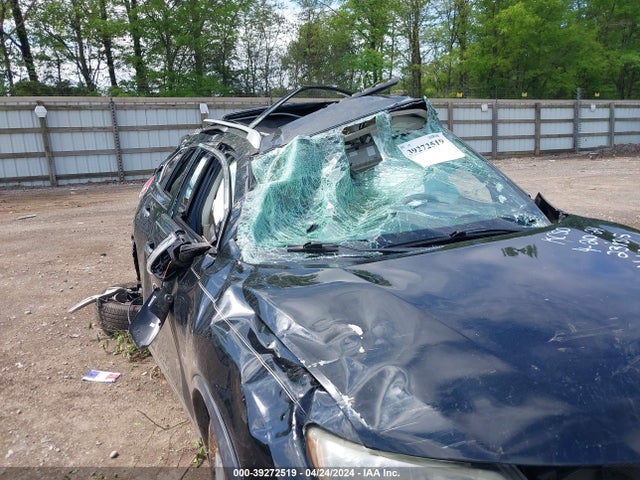 Nissan ROGUE SV 2014 5N1AT2MT0EC754710 Image 6