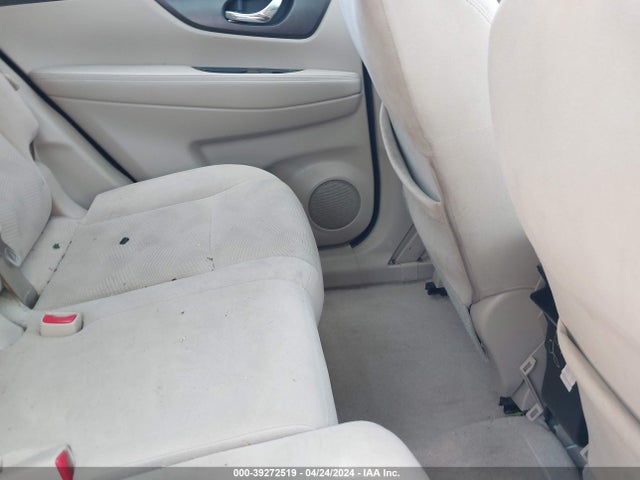 Nissan ROGUE SV 2014 5N1AT2MT0EC754710 Image 8