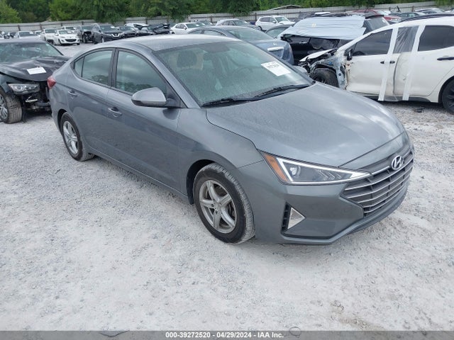 2019 KMHD74LF7KU871697 main image