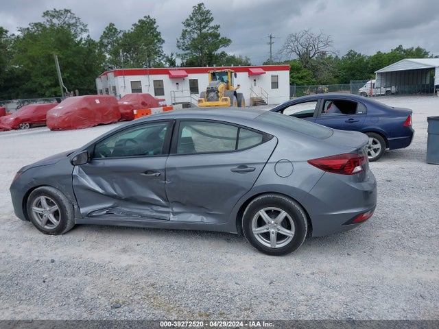 Hyundai ELANTRA SE 2019 KMHD74LF7KU871697 Image 14