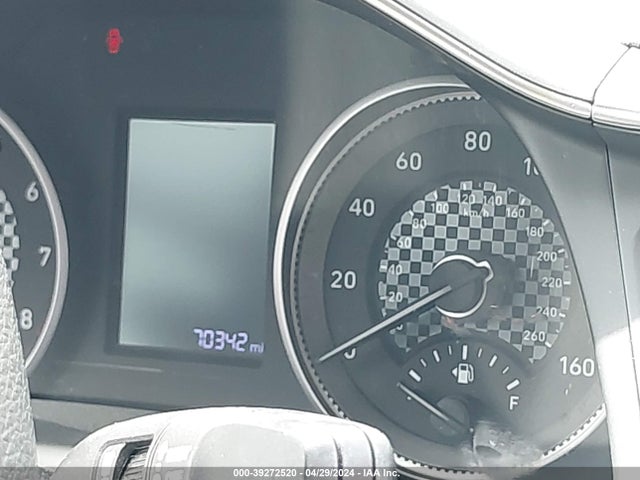 Hyundai ELANTRA SE 2019 KMHD74LF7KU871697 Image 7