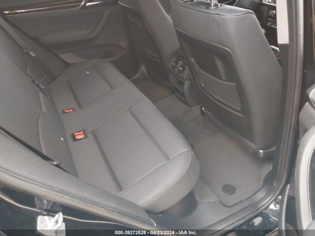 5UXWX9C32H0W79974 BMW X3 Xdrive28i