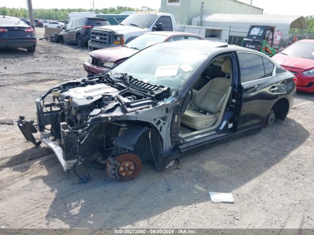 JN1BV7AR4FM404696 Infiniti Q50 Premium
