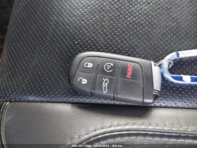 Dodge Charger Sxt 2016 2C3CDXJG6GH341550 Image 11