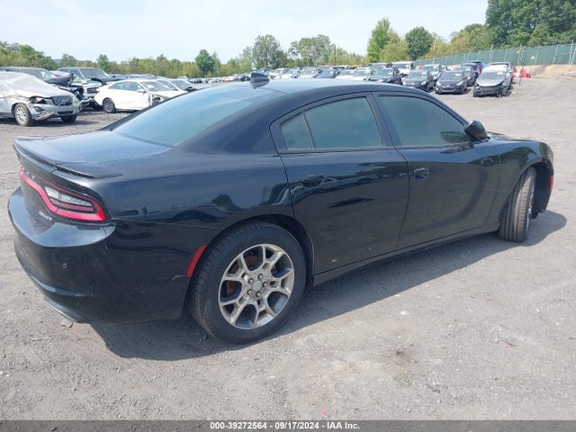 Dodge Charger Sxt 2016 2C3CDXJG6GH341550 Image 4