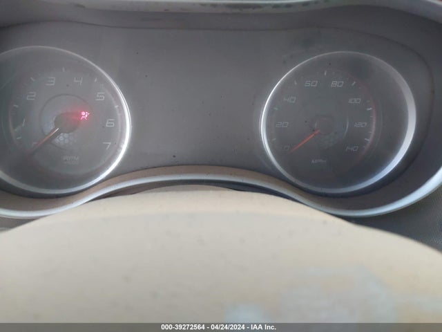 Dodge Charger Sxt 2016 2C3CDXJG6GH341550 Image 7
