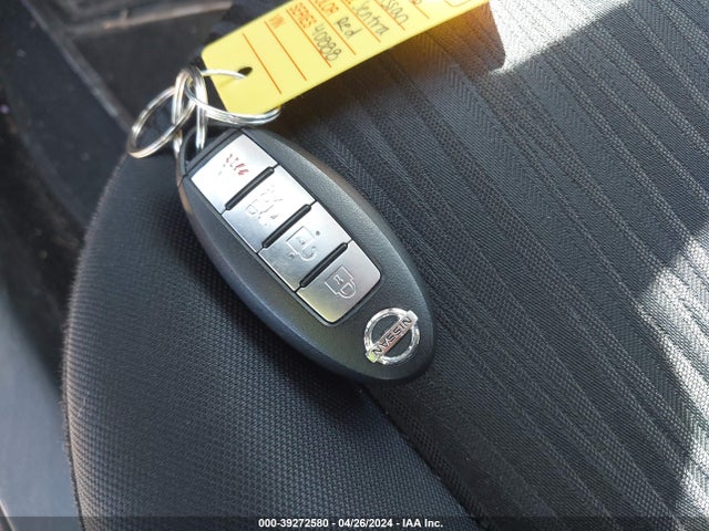 Nissan SENTRA SV 2016 3N1AB7APXGY314406 Image 11